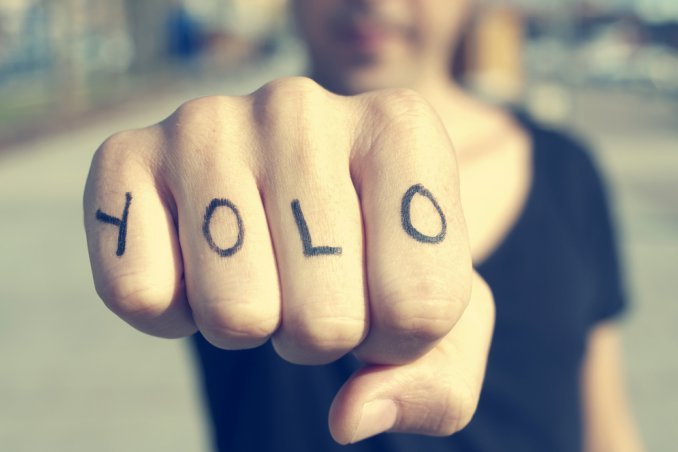 yolo yolo